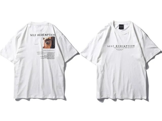 Self Redemption T-Shirt