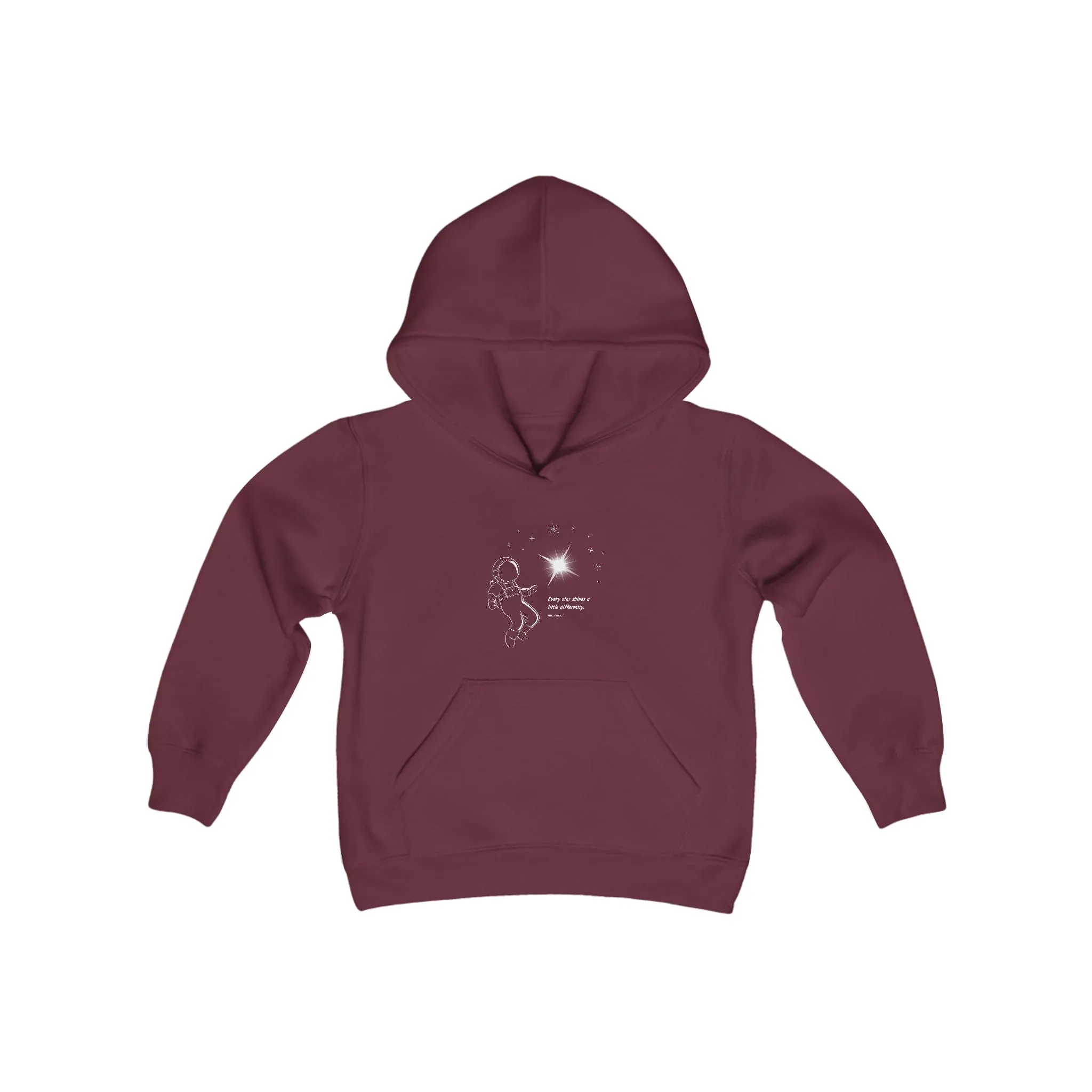 Shining Star - Youth Hoodie