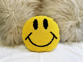 Smiley Pillow