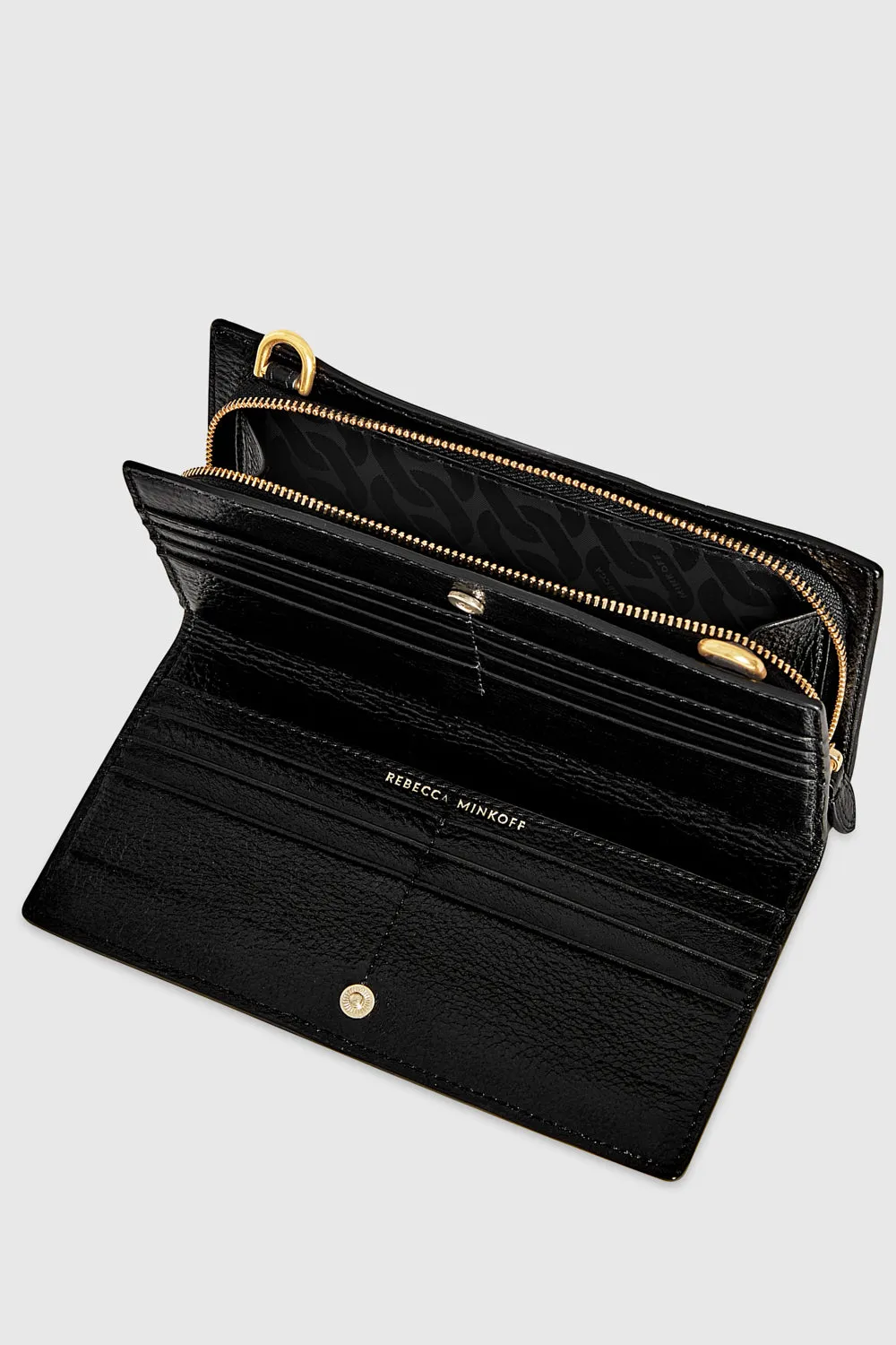 Soft Wallet On A Chain