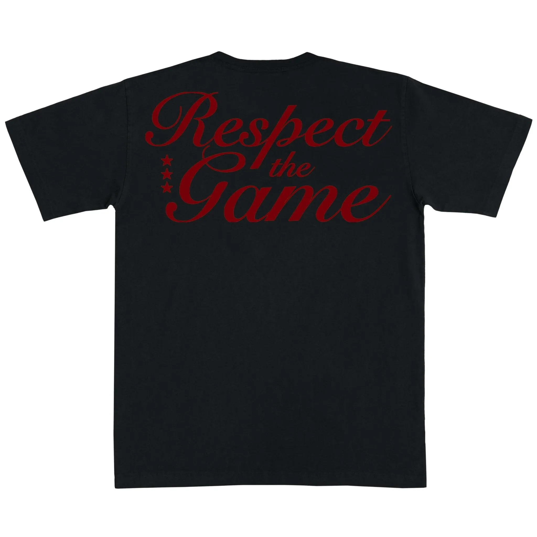 South Carolina Respect the Game Heavy Tee