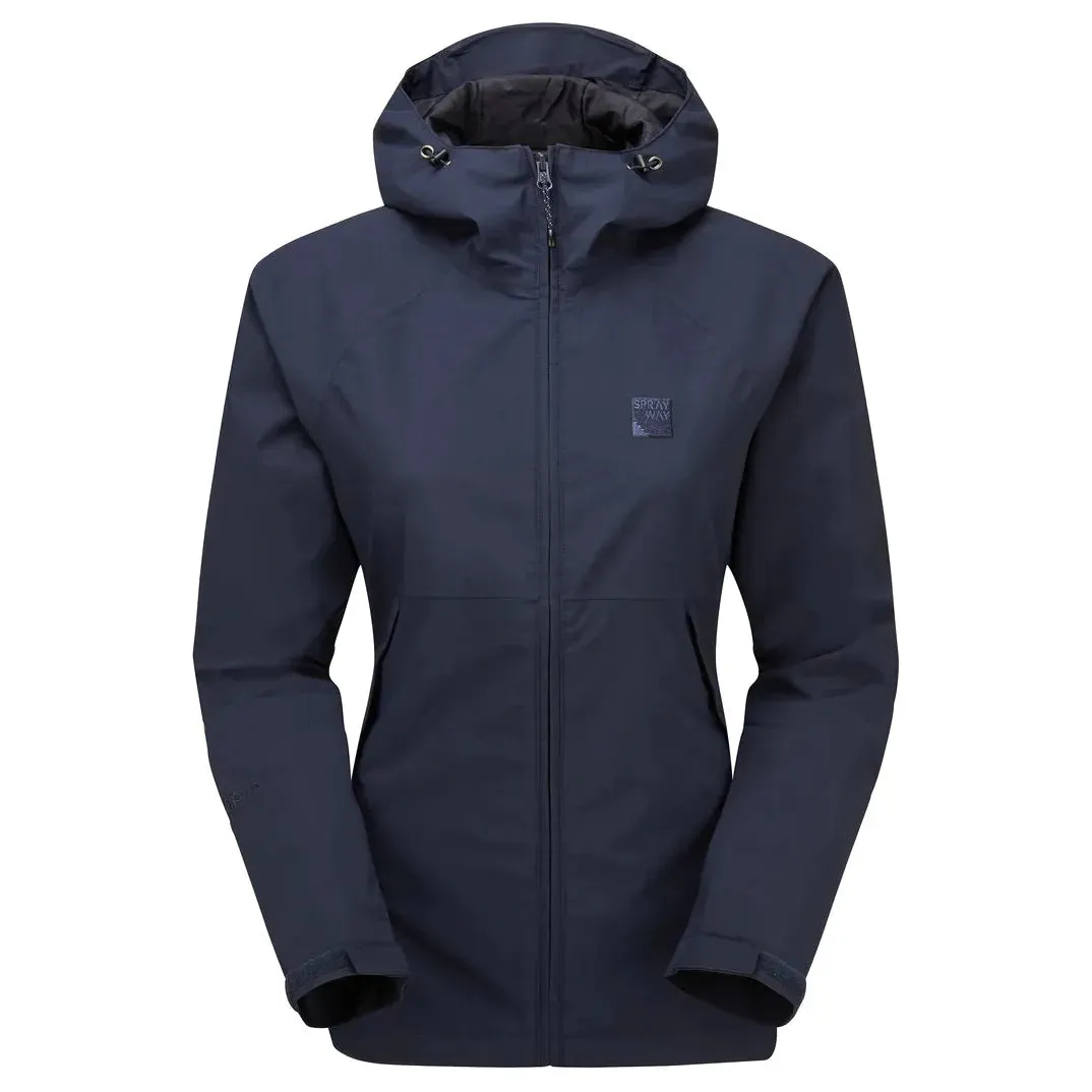 Sprayway Marsco Waterproof Jacket - Blazer