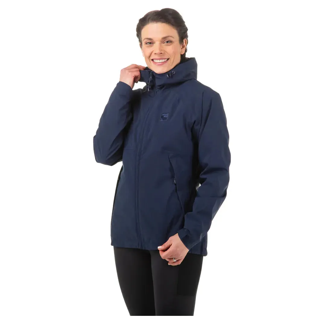 Sprayway Marsco Waterproof Jacket - Blazer