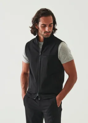 STRETCH VEST