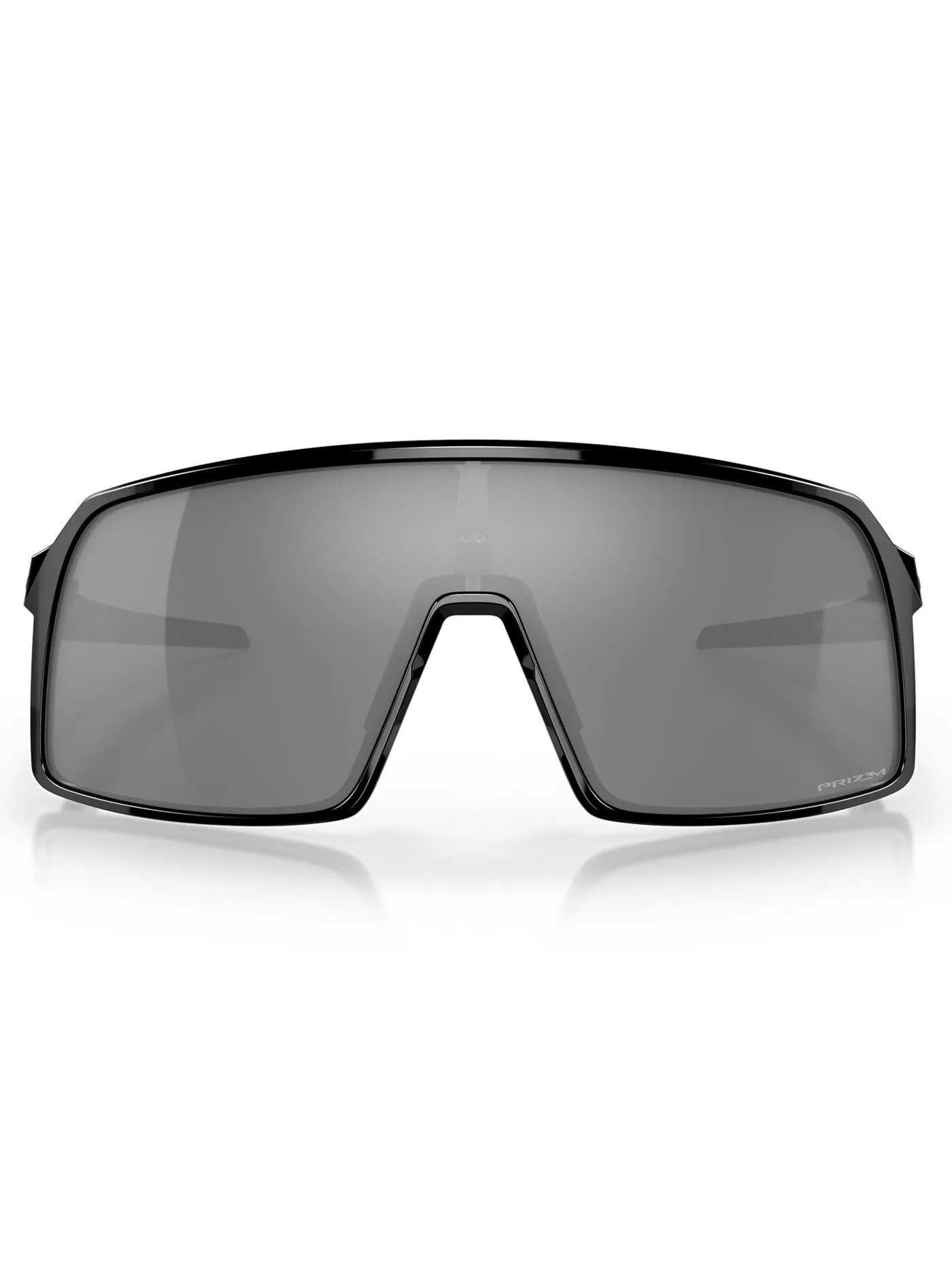 Sutro Polished Black/Prizm Black Sunglasses