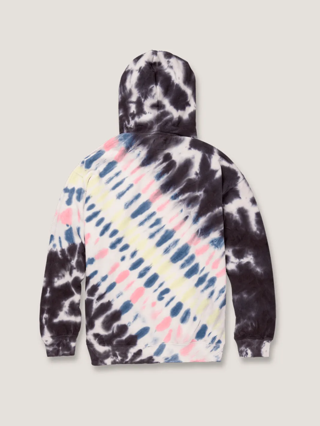 SWEATER S/CIERRE VOLCOM HAND HELD PO