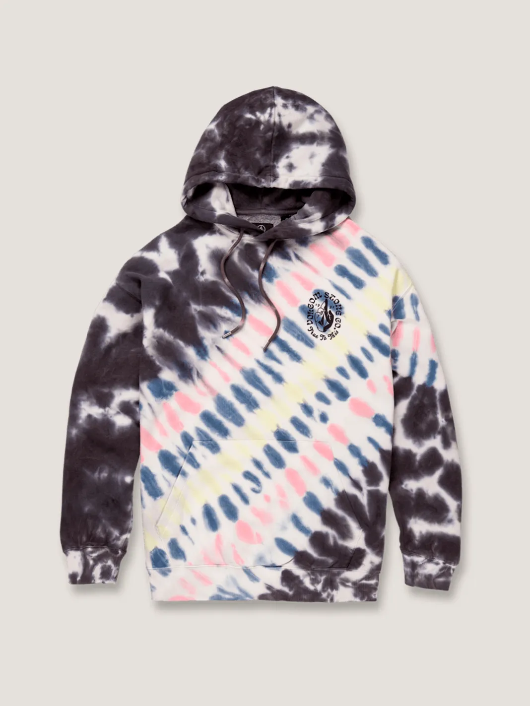 SWEATER S/CIERRE VOLCOM HAND HELD PO