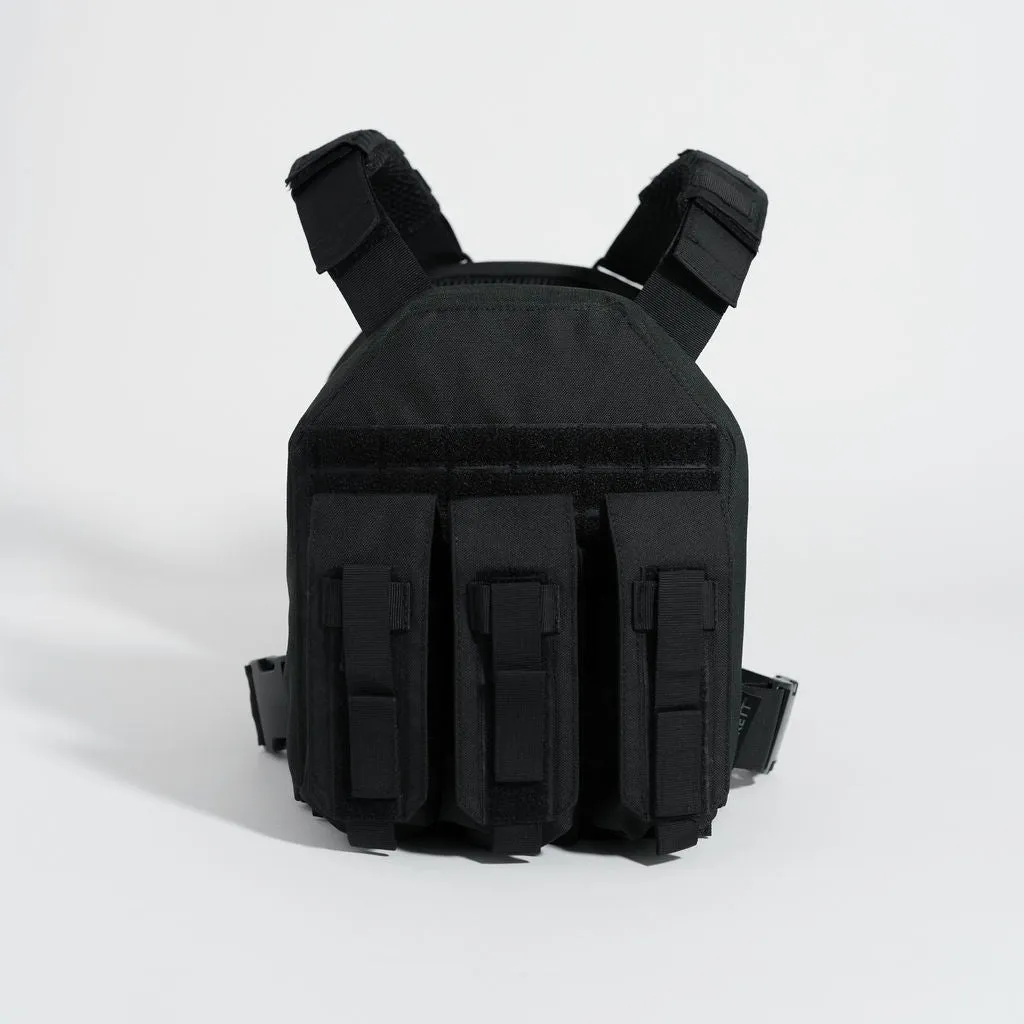 Tactical Plate Carrier