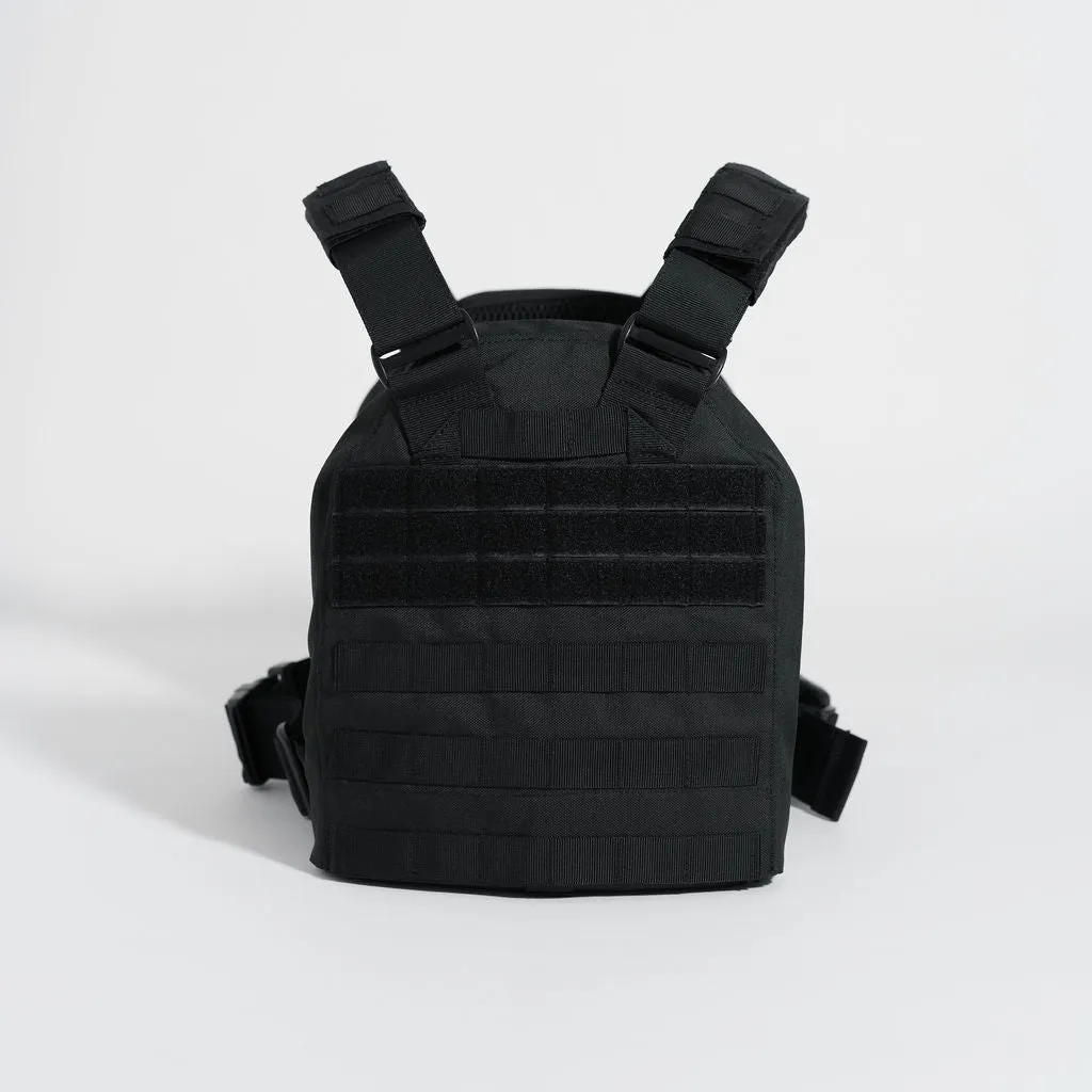 Tactical Plate Carrier