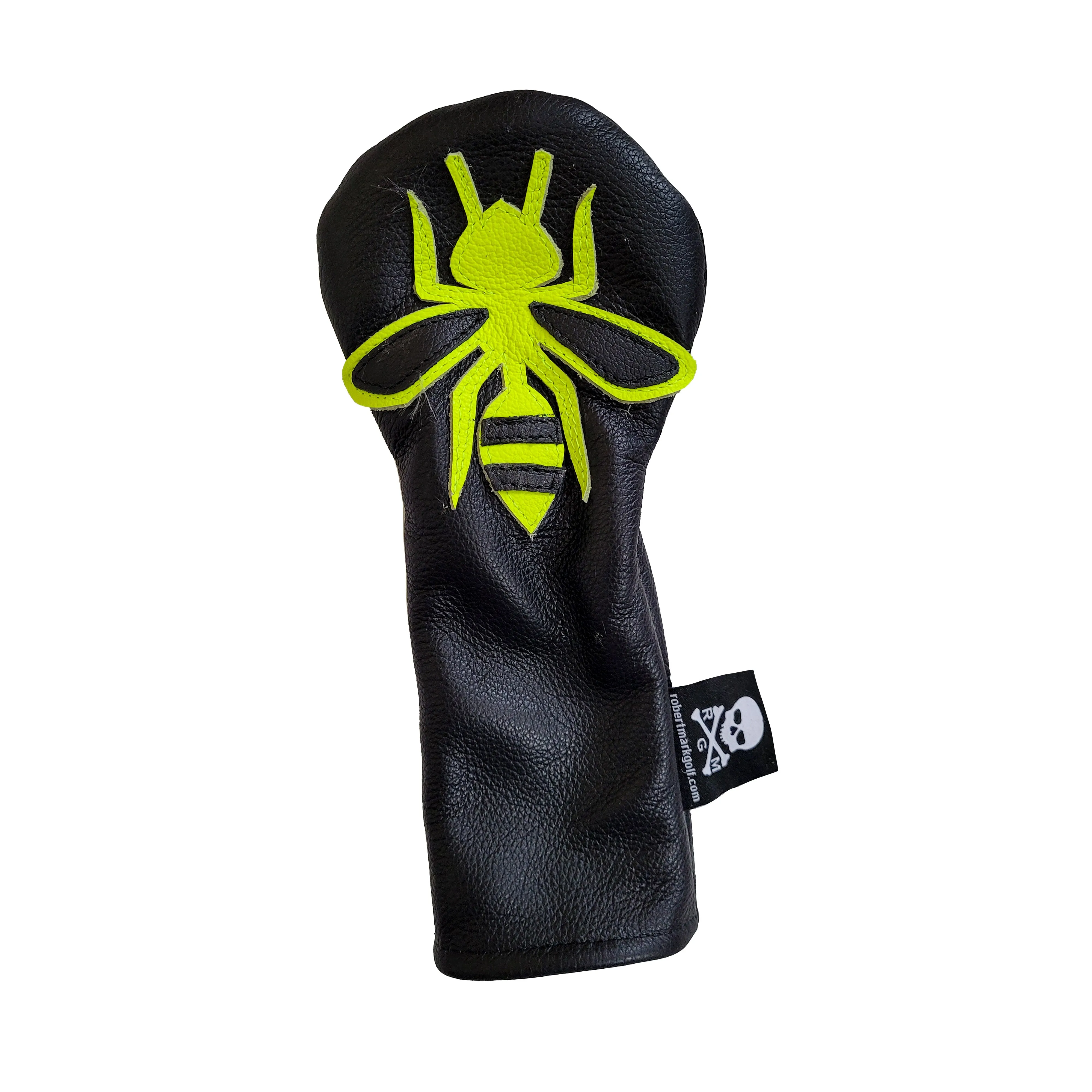 The RMG NEON Stinger Hybrid Headcover