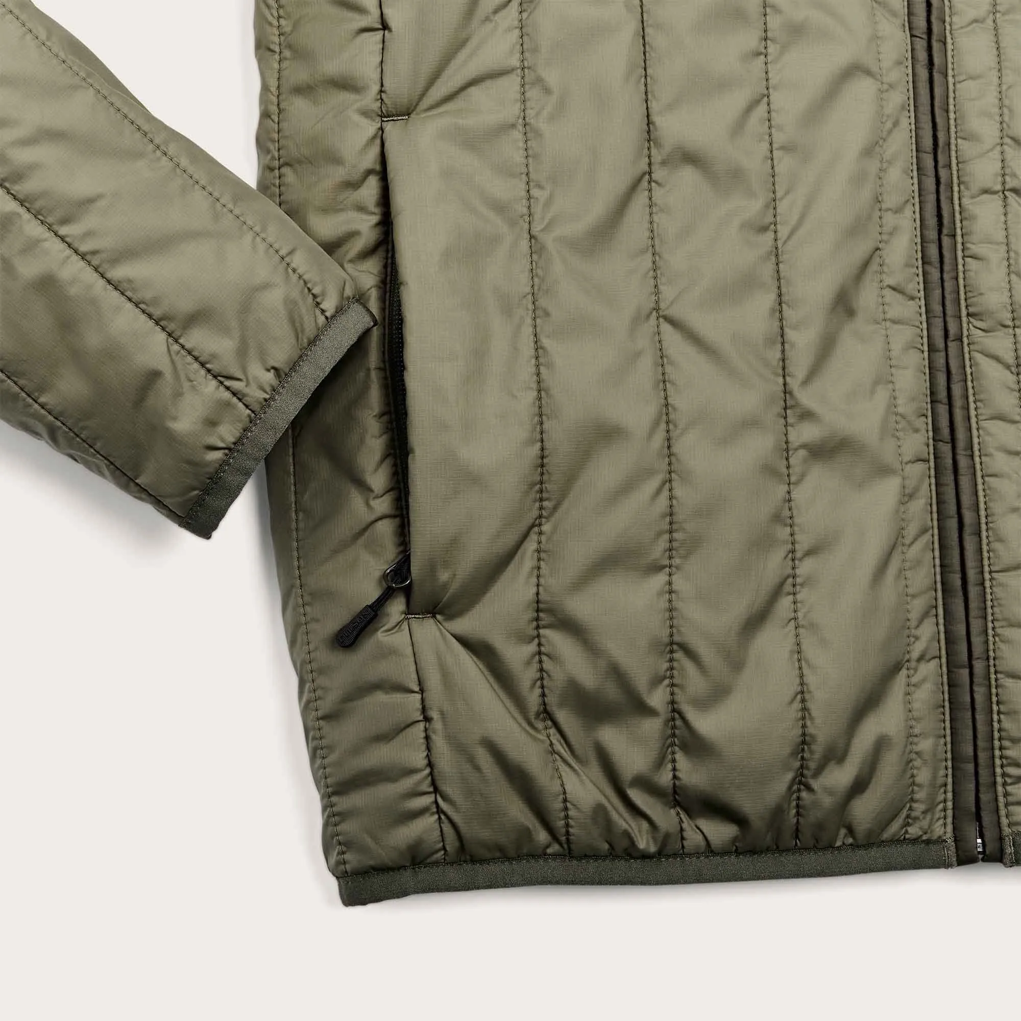 ULTRALIGHT JACKET