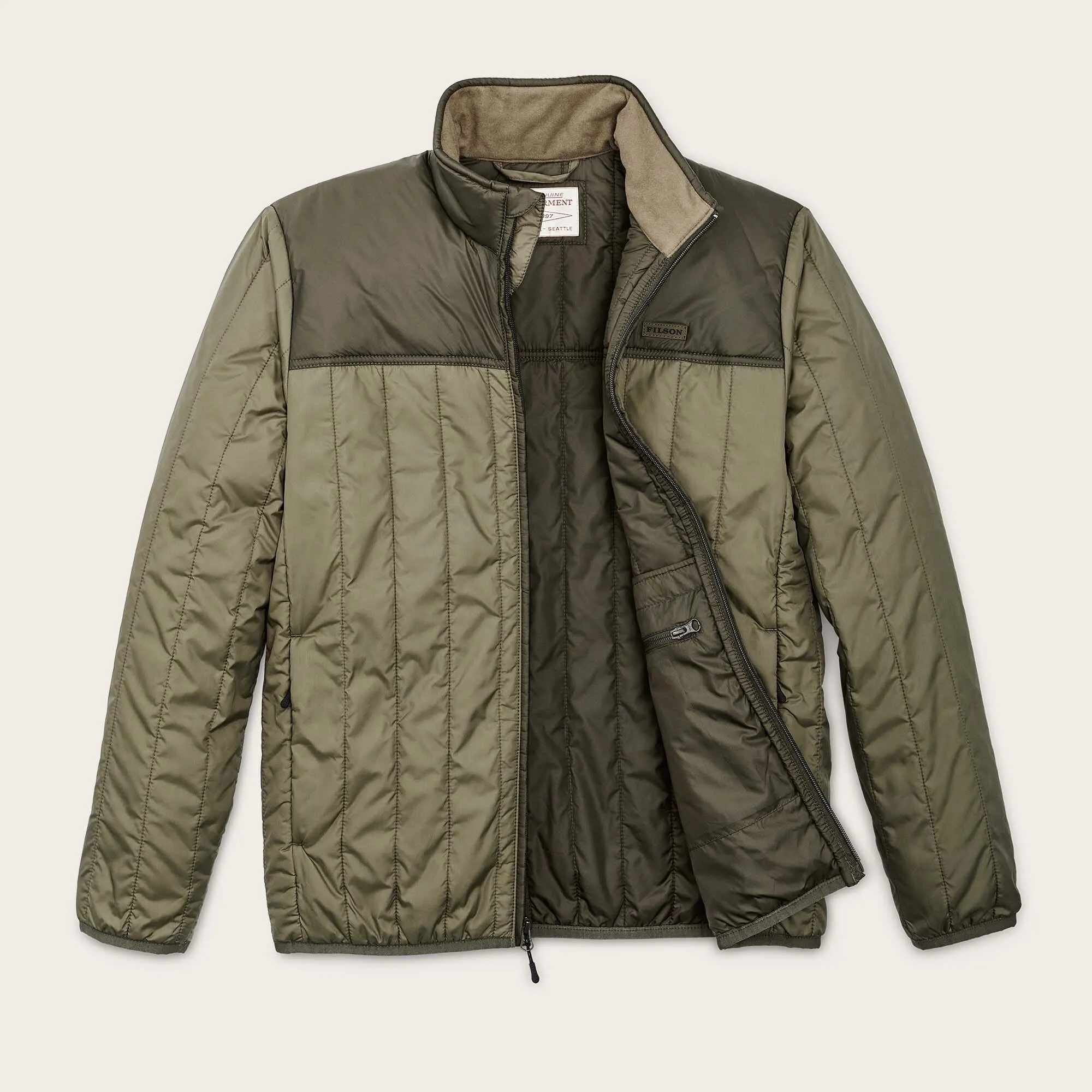 ULTRALIGHT JACKET