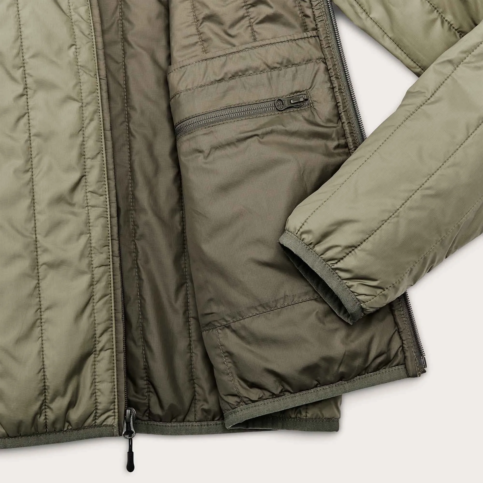 ULTRALIGHT JACKET