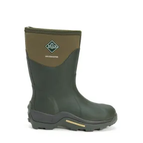 Unisex Muckmaster Short Boots