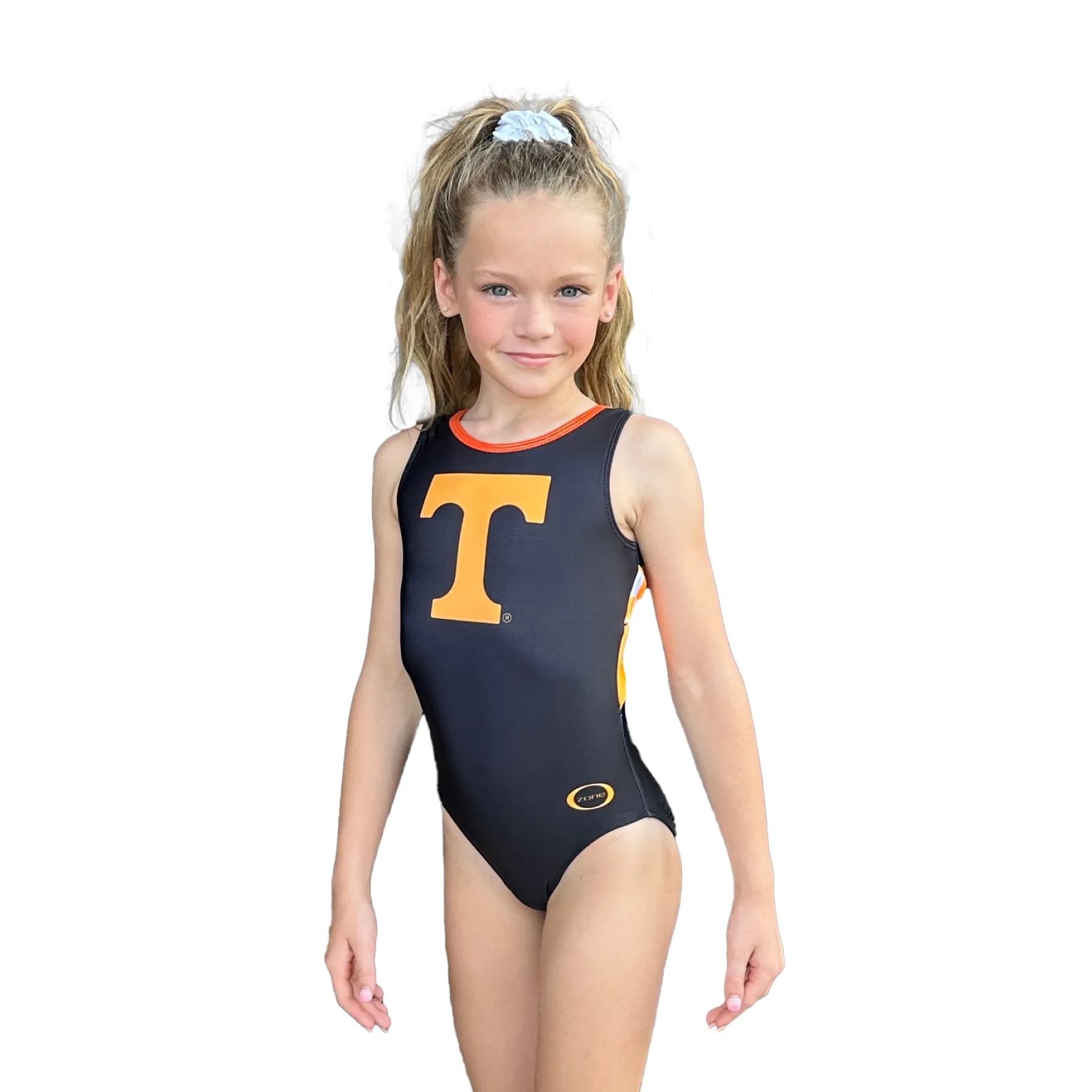 University of Tennessee Rocky Top Leotard