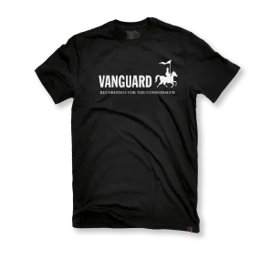 Vanguard Records T-Shirt