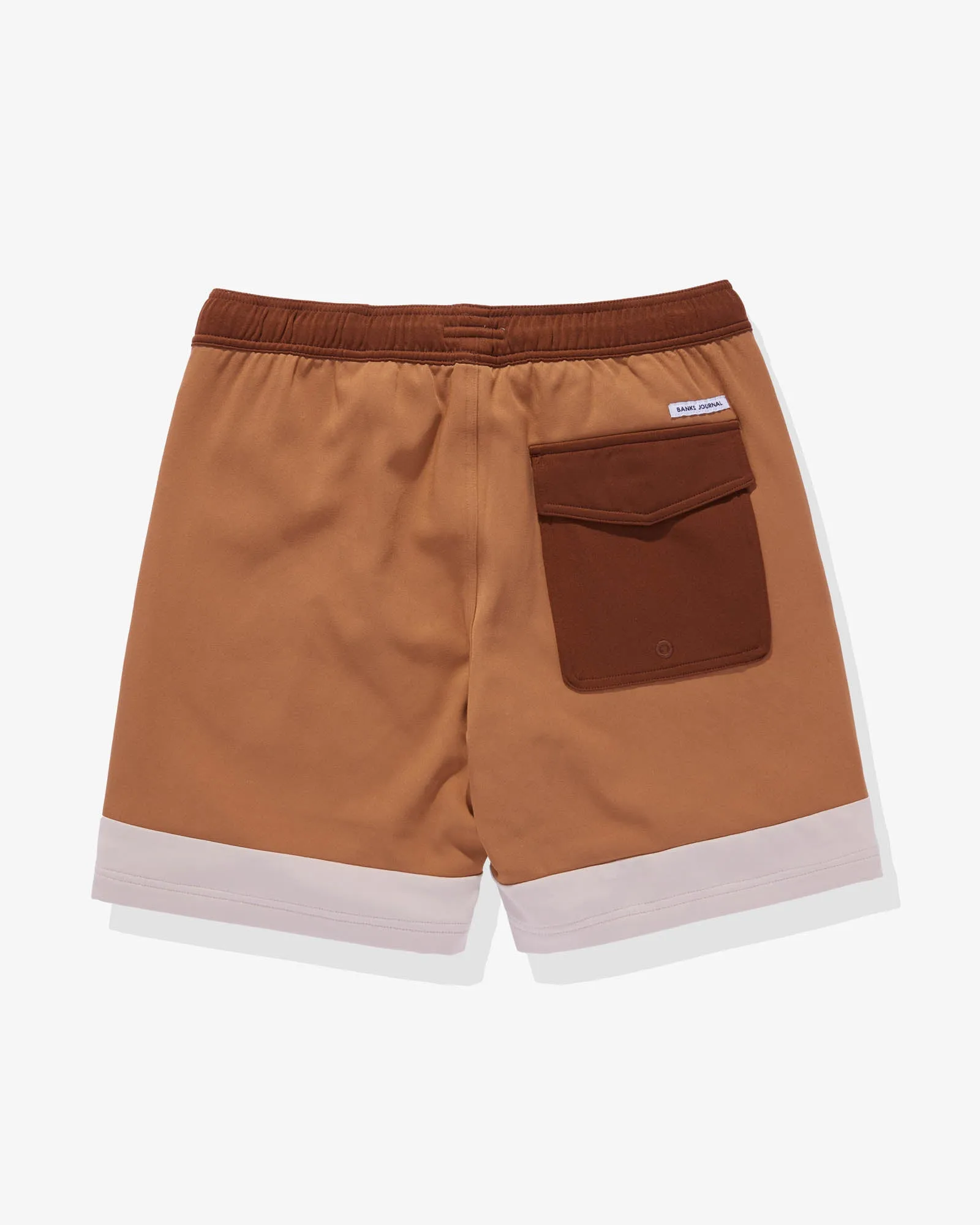 Verge Walkshort