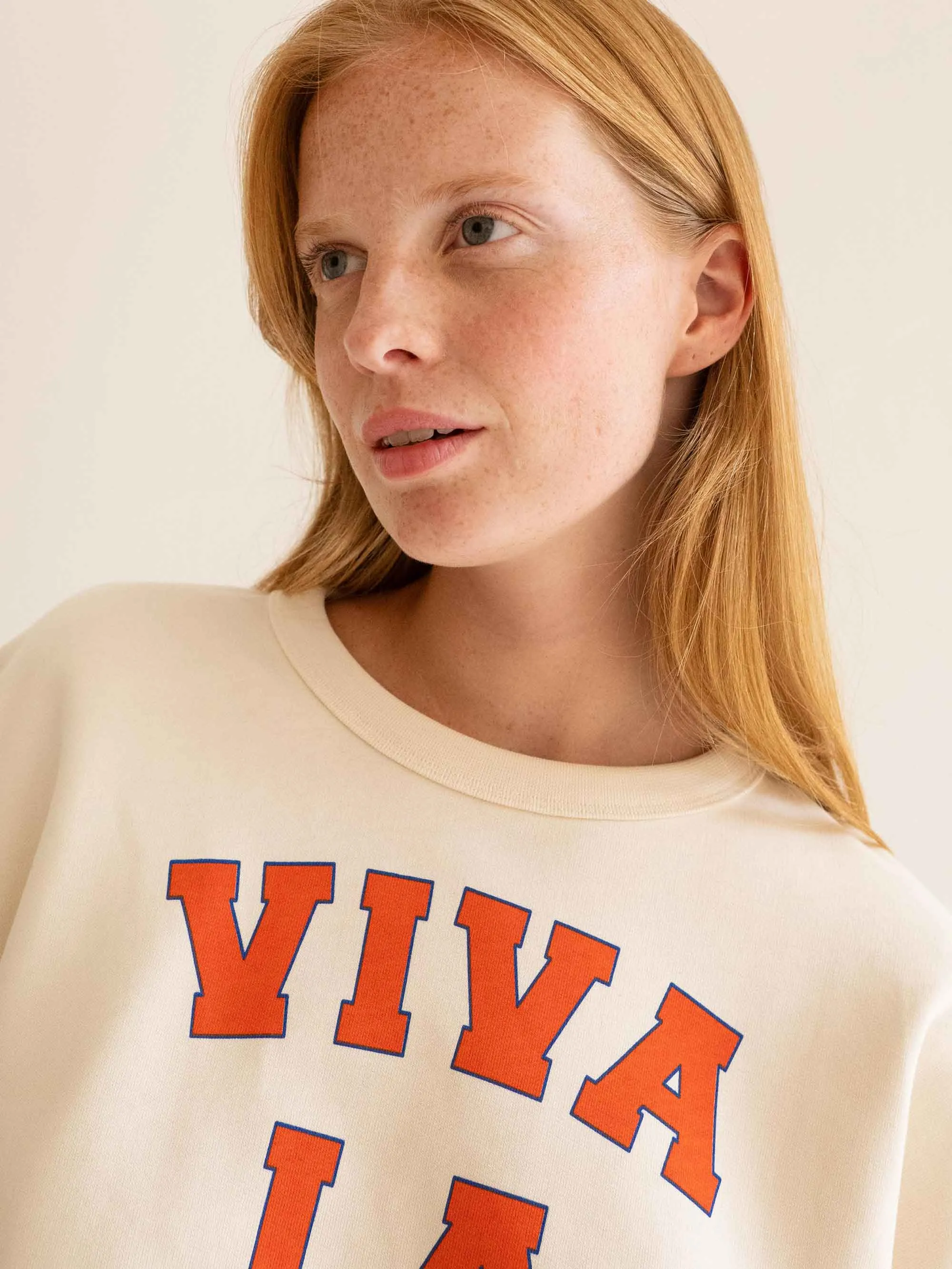 Viva La Mama Sweatshirt