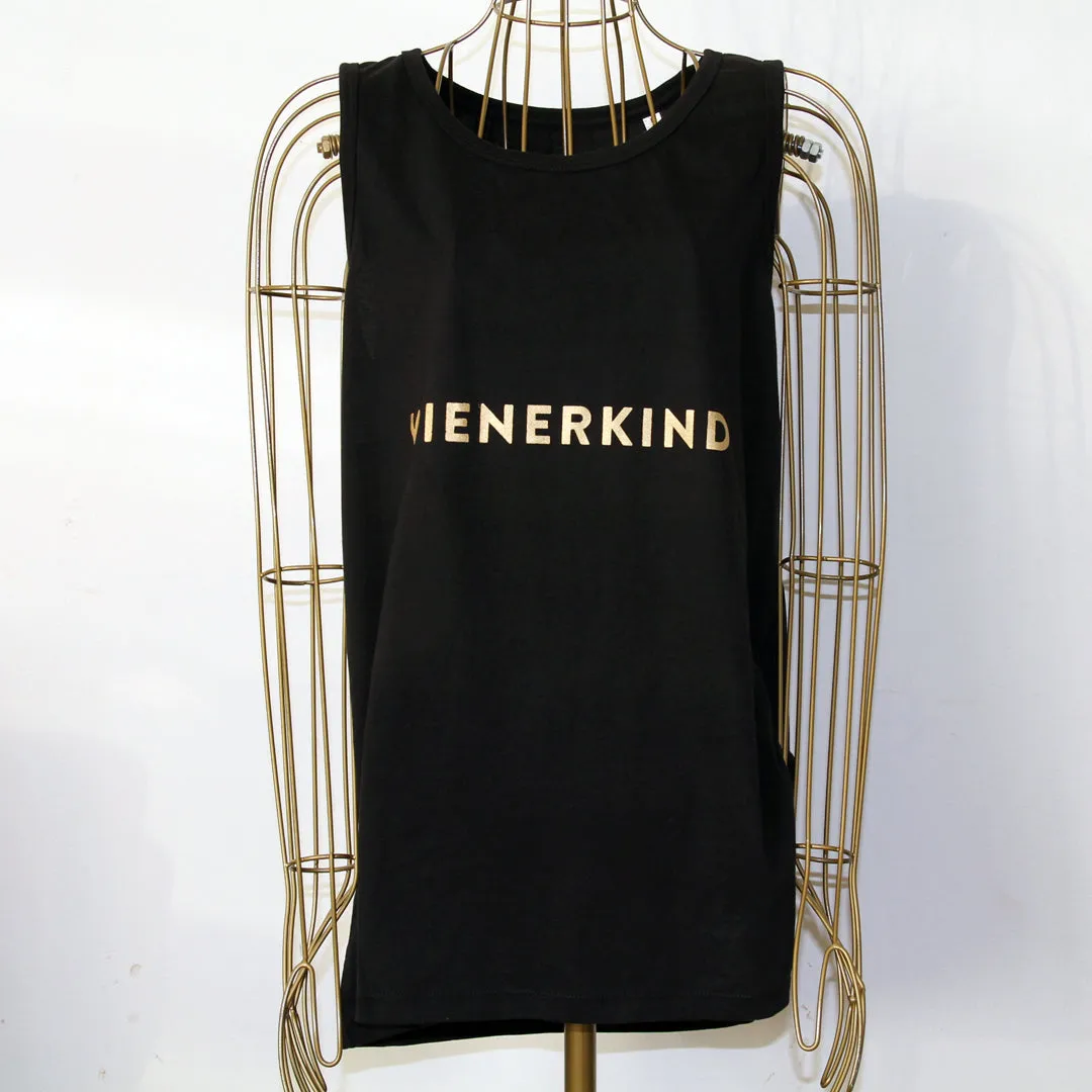 WIENERKIND is All Gender Tank Top // 5 Varianten // unisex