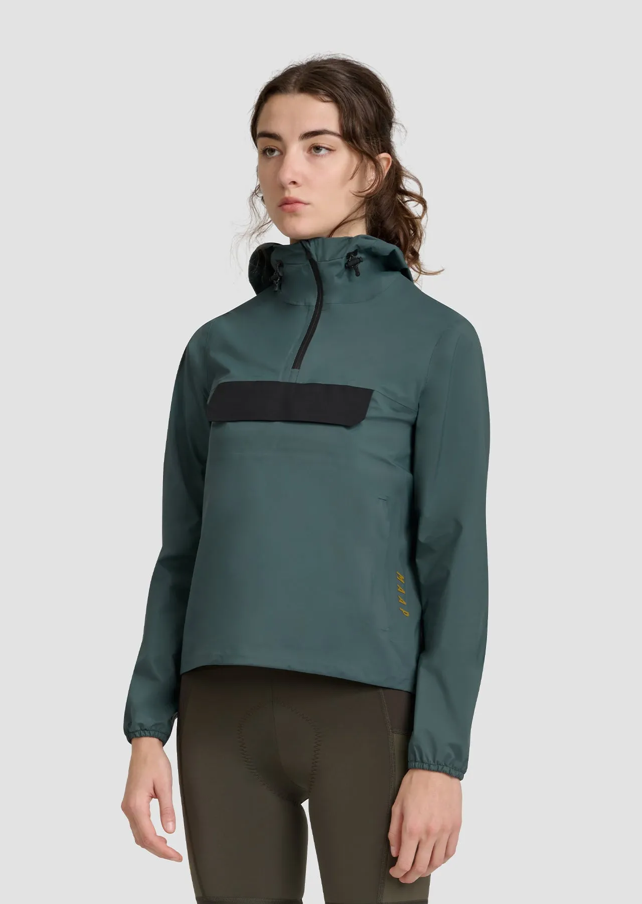 Women's Alt_Road Lightweight Anorak