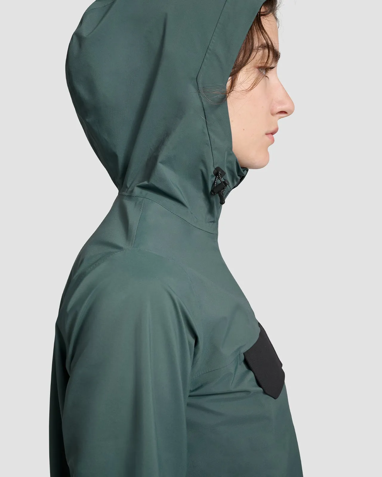 Women's Alt_Road Lightweight Anorak