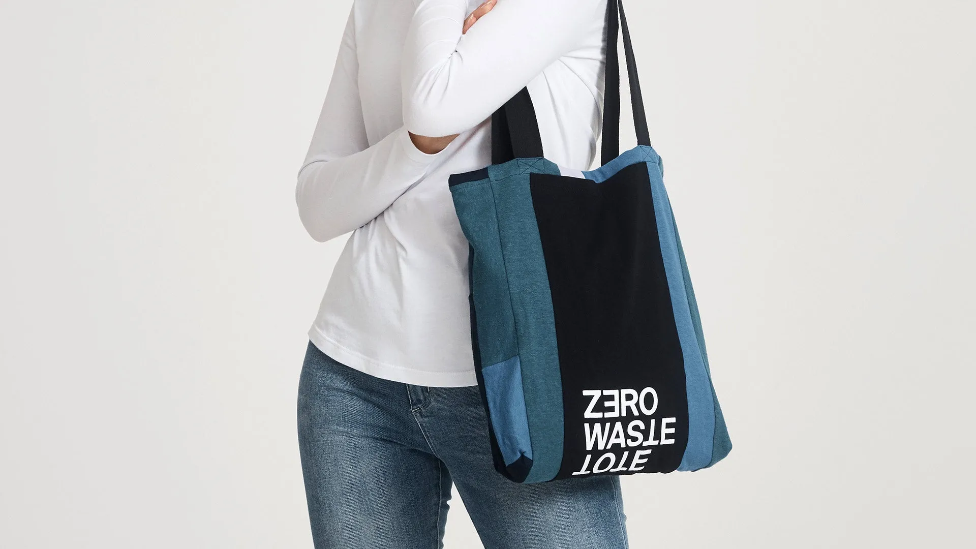 Zero Waste Tote (2nd Edition)