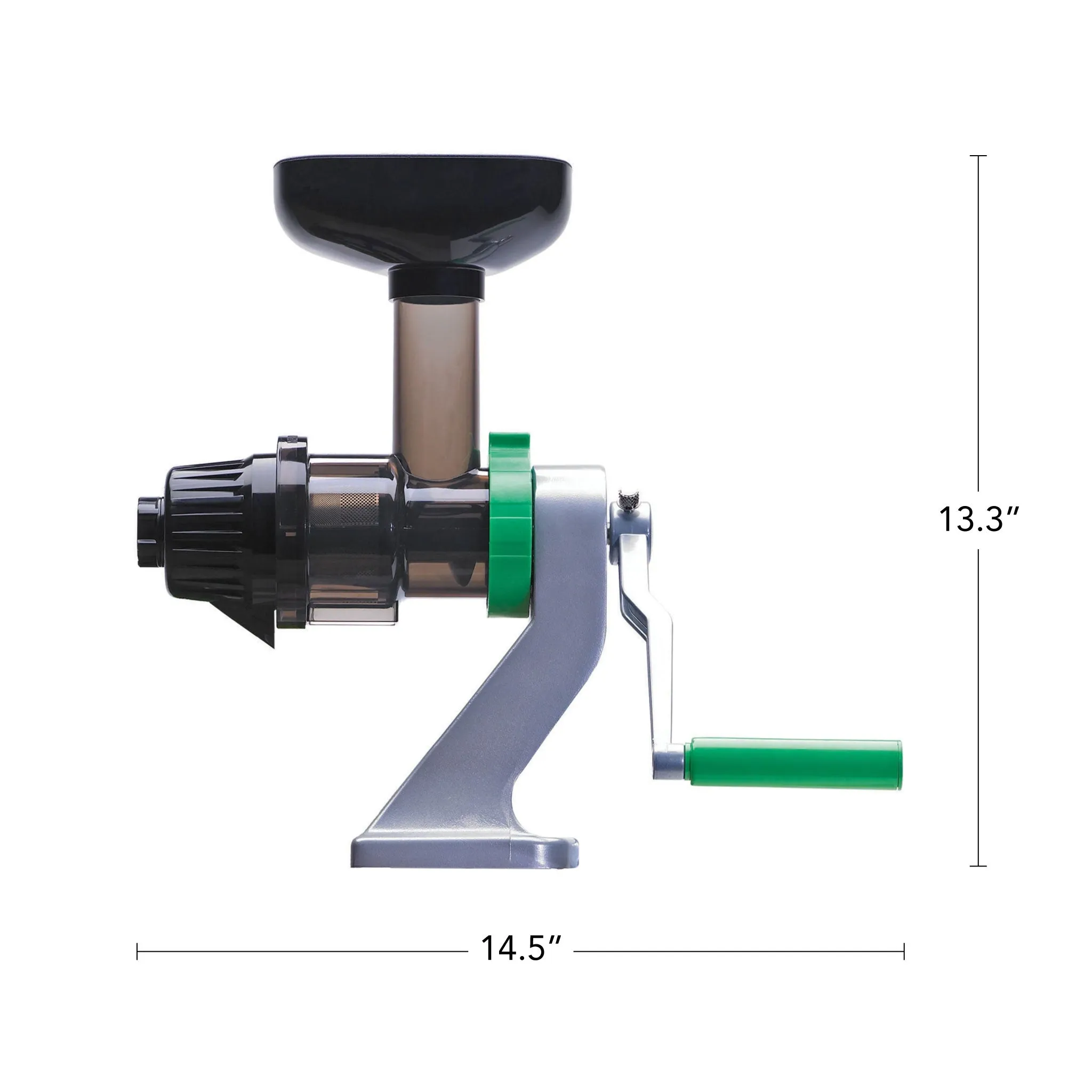 Zstar Refurbished Manual Juicer